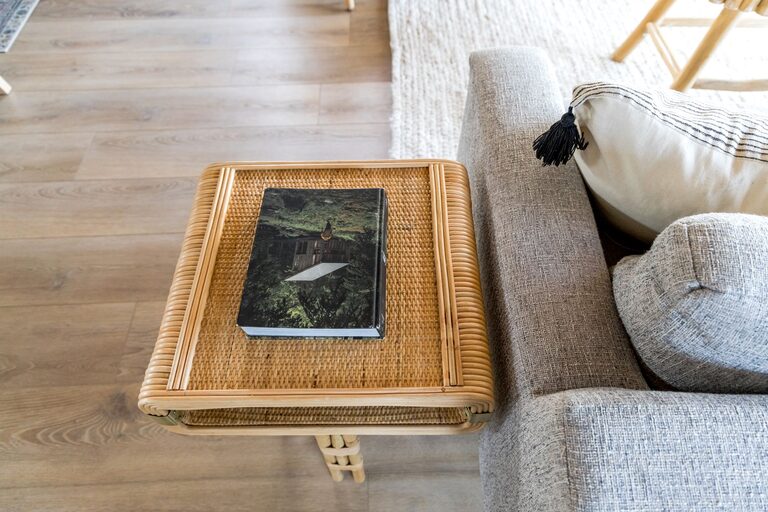 Easy and Affordable Ideas to Refresh Your Living Room